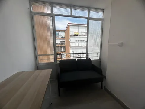 Chambre à louer, Madrid (2/7)