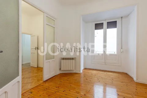 Piso de 94 m² en Madrid