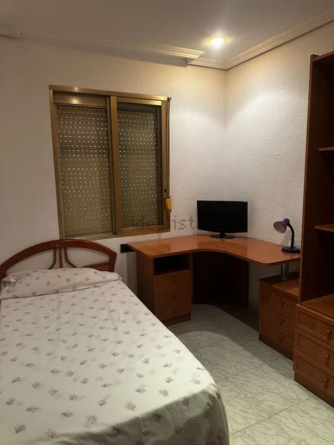 Habitació de lloguer, Benidorm (2/3)