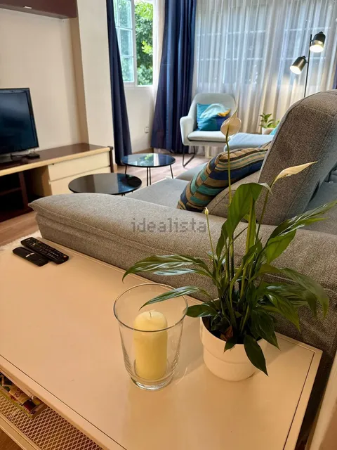 Wohnung 100 m² in Málaga