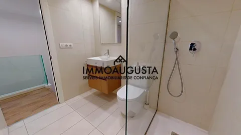 Pis de 88 m² a Barcelona
