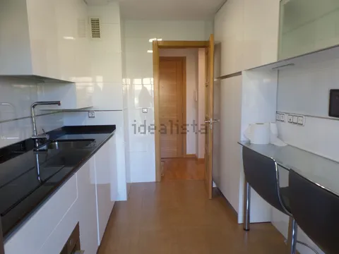 Квартира 70 м² у Саламанкі