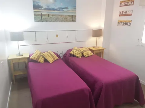 Pis de 30 m² a València