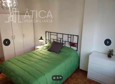 Stanza in affitto, Salamanca (2/4)