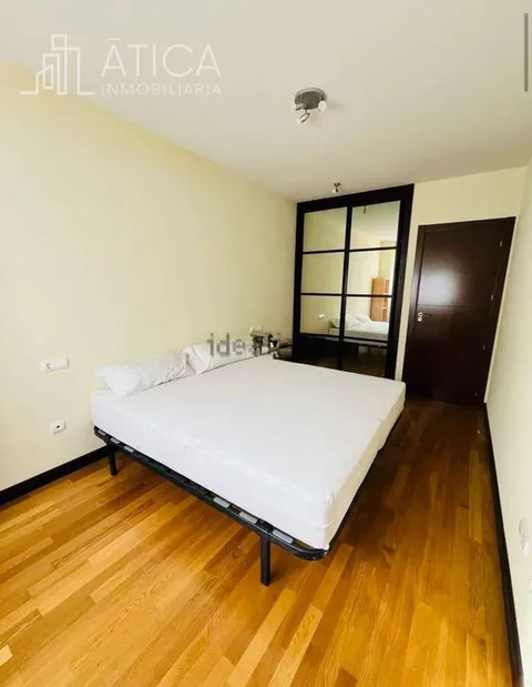 Room for rent, Carbajosa de la Sagrada