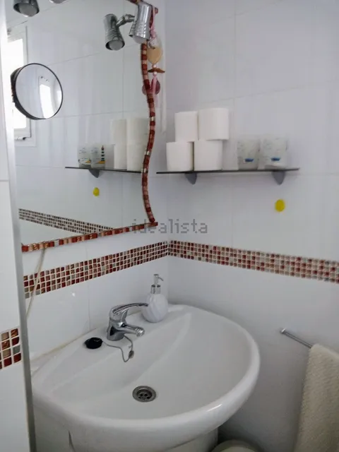Pis de 65 m² a l'Alfàs del Pi