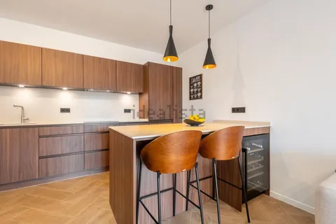 Pis de 125 m² a Marbella