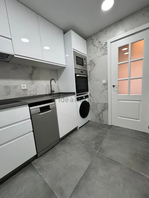 Zimmer zur Miete, Madrid