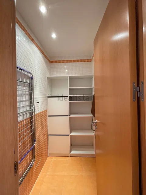 Wohnung 85 m² in Las Navas del Marqués