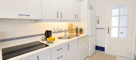 Pis de 120 m² a Sevilla