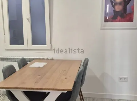 Pis de 50 m² a Madrid