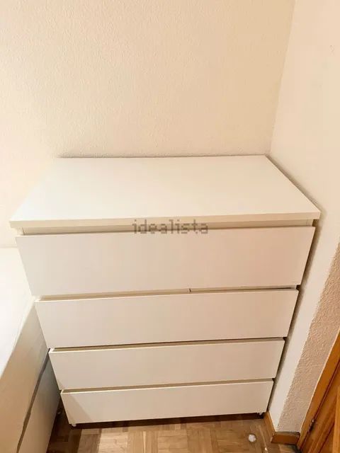 Chambre à louer, Madrid (2/5)