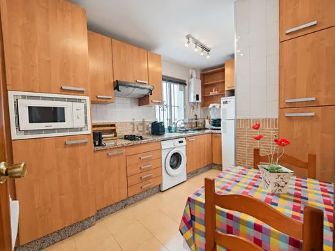 Pis de 93 m² a Sevilla