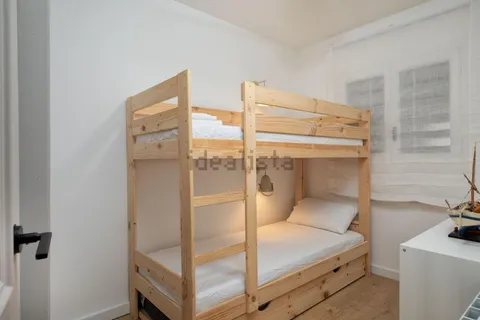 Pis de 91 m² a Girona