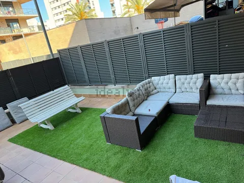 Quarto para alugar, Badalona (3/9)