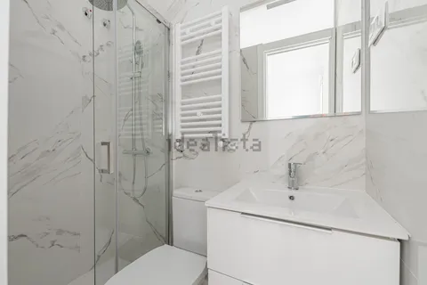 Pis de 50 m² a Madrid