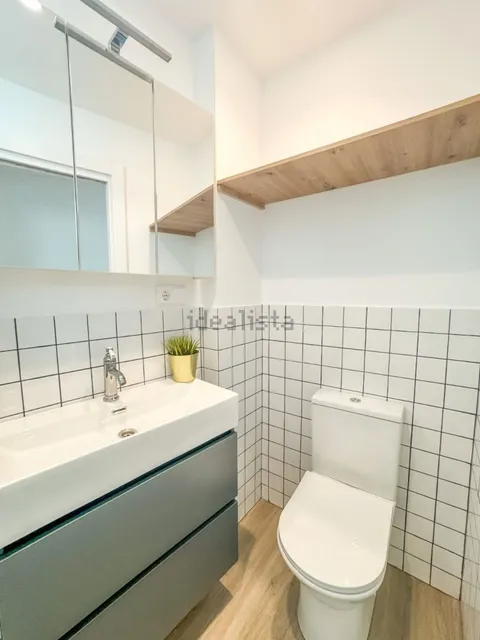 Habitació de lloguer, Elx
