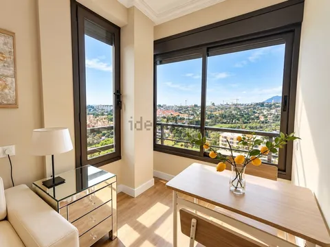 Pis de 30 m² a Marbella