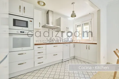 Zimmer zur Miete, Cádiz