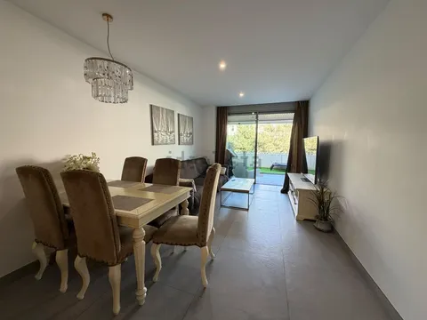 Квартира 120 м² в Marbella