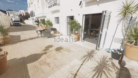 Pis de 100 m² a Turre