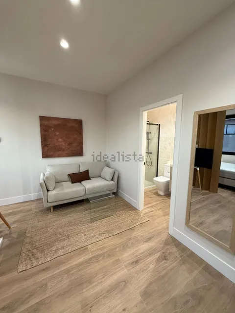 Wohnung 38 m² in Madrid