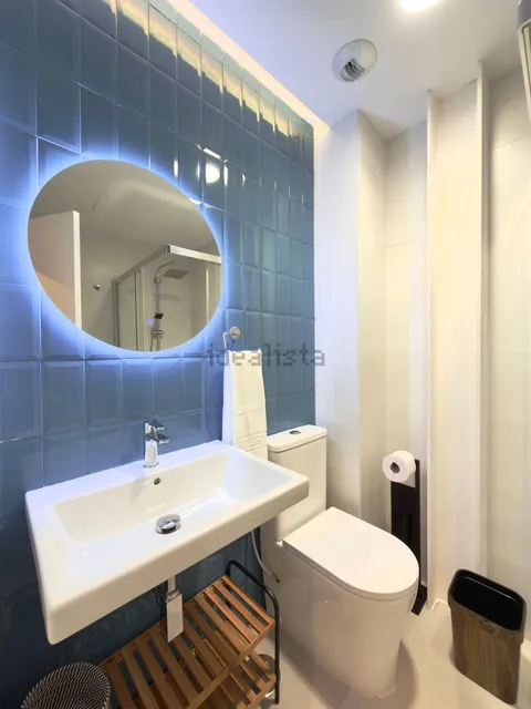 Квартира 80 м² в Малаге