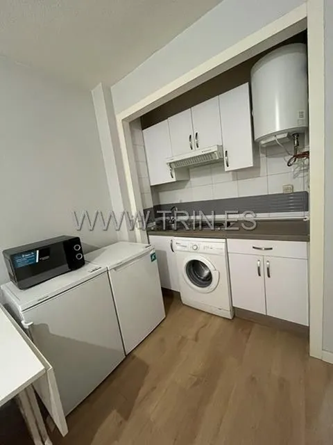Pis de 40 m² a Ciudad Real