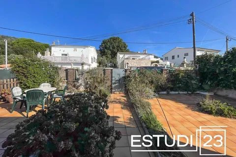 Casa de 110 m² a Sant Iscle de Vallalta