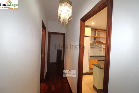 Pis de 75 m² a Lugo