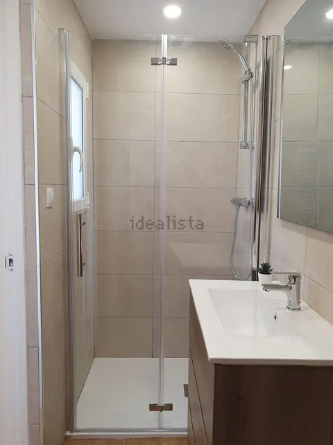Pis de 65 m² a Saragossa