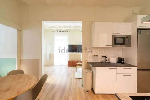 Pis de 60 m² a Barcelona