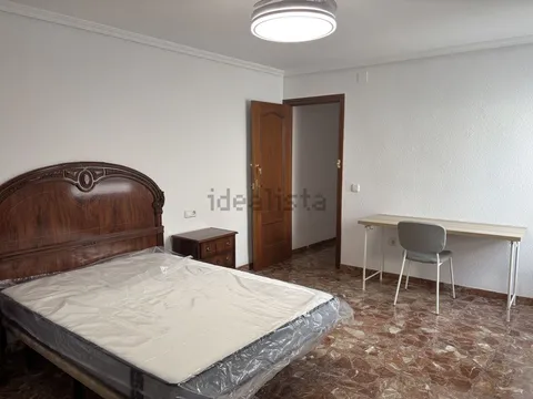 Room for rent, Ibi