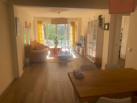 Pis de 101 m² a Madrid
