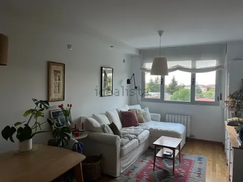 Appartamento 50 m² a Palazuelos de Eresma (2/16)