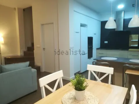 Habitació de lloguer, Burjassot