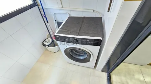Pis de 98 m² a Toledo