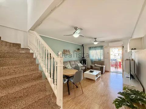 Haus 98 m² in San Pedro del Pinatar (4/24)