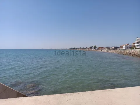 Pis de 71 m² a Borriana