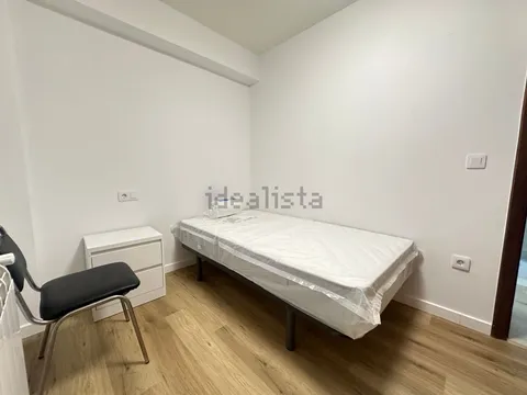 Pis de 97 m² a Santiago de Compostel·la