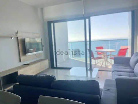 Wohnung 127 m² in Benidorm