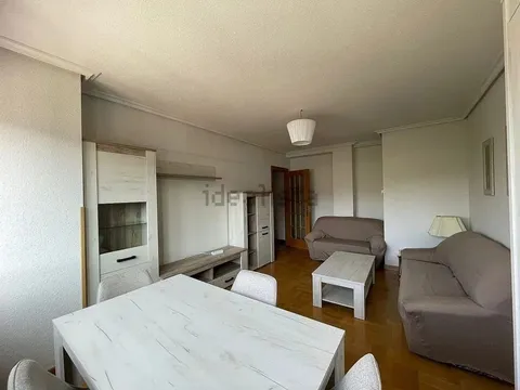 Habitació de lloguer, Sant Sebastià