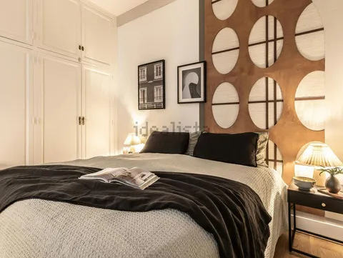 Pis de 52 m² a Madrid
