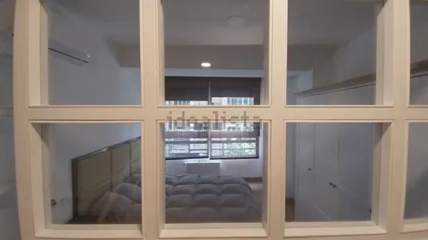 Pis de 45 m² a Jaén