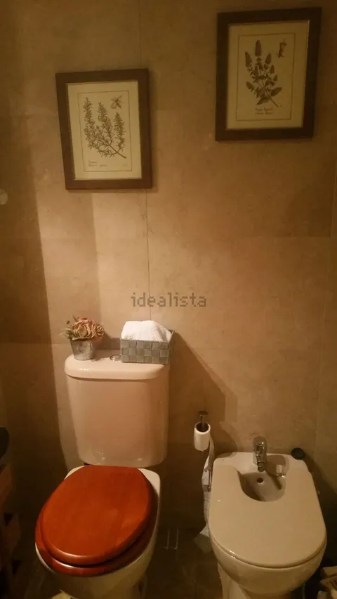 Flat 118 m² in Madrid