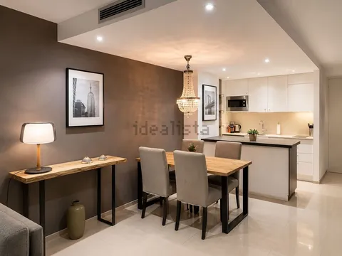 Apartamento 120 m² em Barcelona (3/25)