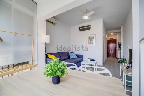 Pis de 40 m² a Torremolinos