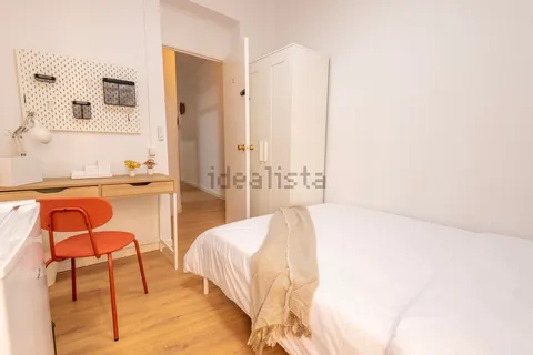 Zimmer zur Miete, Madrid (2/12)