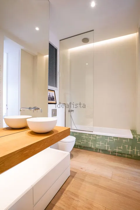 Pis de 170 m² a Madrid
