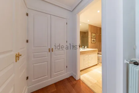 Pis de 172 m² a Madrid
